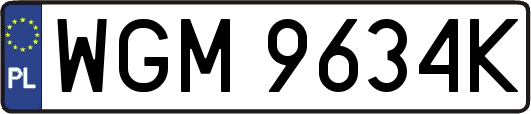 WGM9634K
