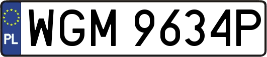 WGM9634P
