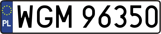 WGM96350