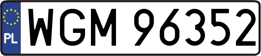 WGM96352
