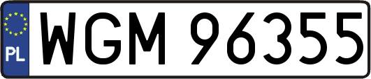 WGM96355