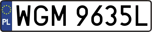 WGM9635L