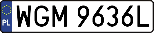 WGM9636L
