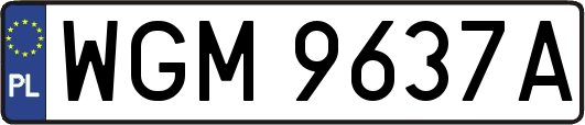 WGM9637A