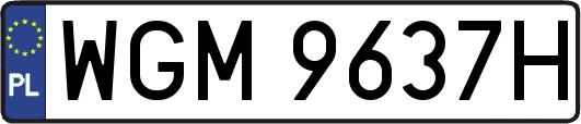 WGM9637H