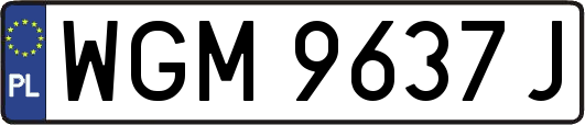 WGM9637J