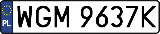 WGM9637K