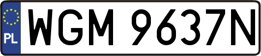 WGM9637N
