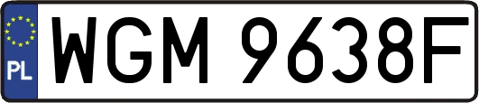 WGM9638F