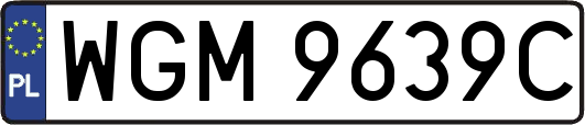 WGM9639C