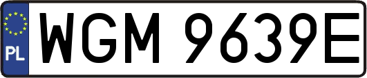 WGM9639E