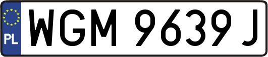 WGM9639J