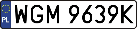 WGM9639K