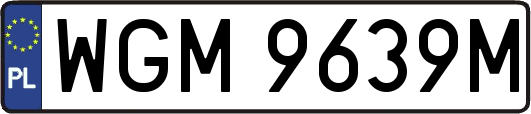 WGM9639M