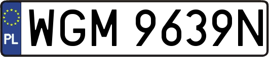 WGM9639N
