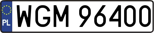 WGM96400