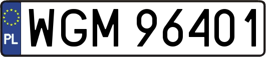 WGM96401