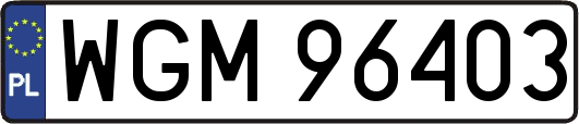 WGM96403