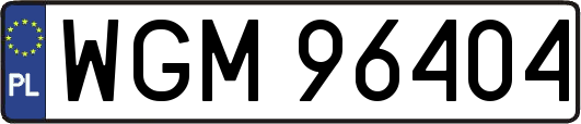 WGM96404