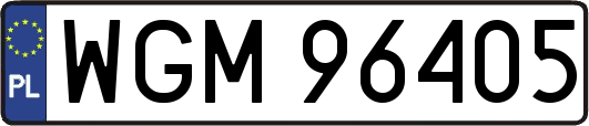 WGM96405