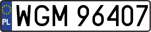 WGM96407