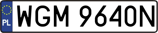 WGM9640N