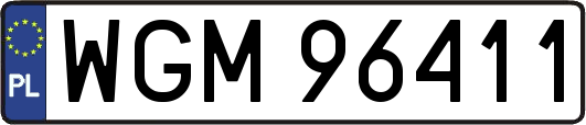 WGM96411
