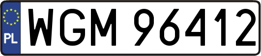 WGM96412