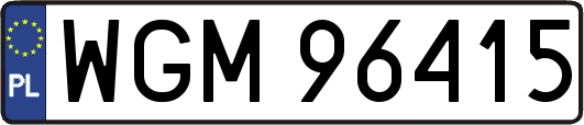 WGM96415