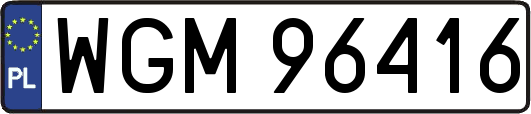 WGM96416