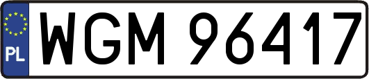 WGM96417