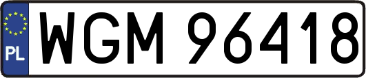 WGM96418