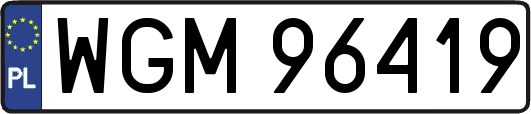 WGM96419