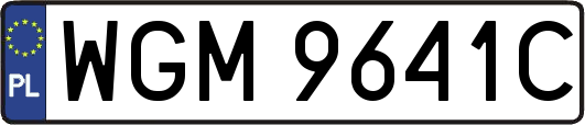 WGM9641C