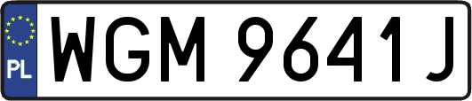 WGM9641J