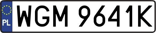 WGM9641K