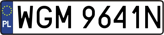 WGM9641N