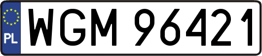 WGM96421