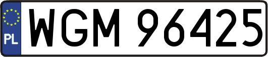WGM96425