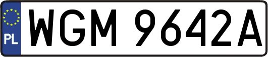 WGM9642A