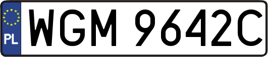 WGM9642C