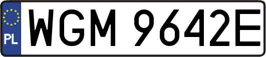 WGM9642E