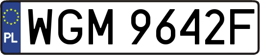 WGM9642F