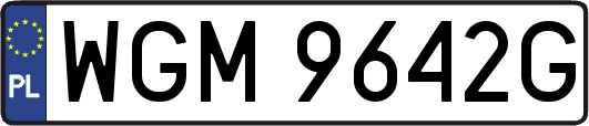 WGM9642G