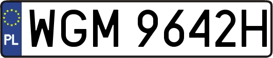 WGM9642H