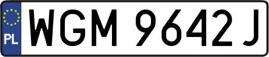 WGM9642J