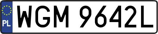 WGM9642L