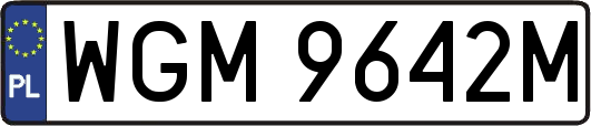 WGM9642M