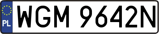 WGM9642N