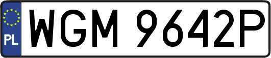 WGM9642P